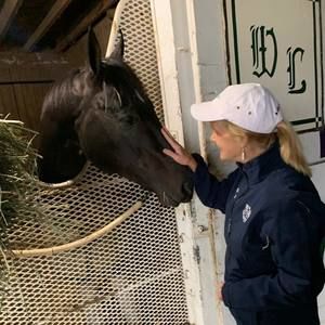 Meet your Posher, Penne